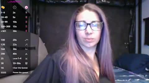 Snapshot of summer_star7 chatting on February 12, 9:54 pm Summer Taz online show from February 12, 9:54 pm