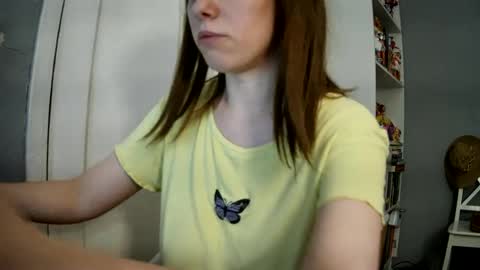 Snapshot of summerbluesky chatting on July 14, 4:45 pm summerbluesky online show from July 14, 4:45 pm