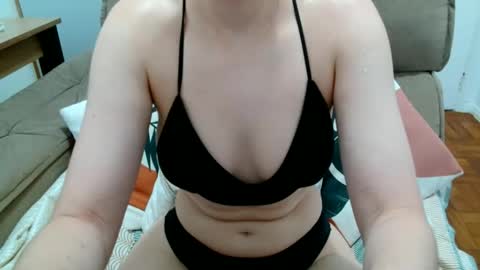 The real sugar baby  Sam Summer  online show from January 12, 8:52 am