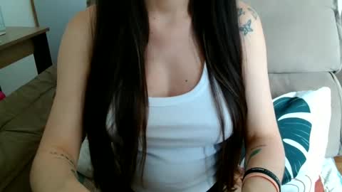 The real sugar baby  Sam Summer  online show from March 12, 12:44 pm