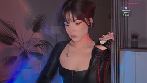 Snapshot of sun_for_you chatting on October 11, 2:48 pm Miss Nelly online show from October 11, 2:48 pm