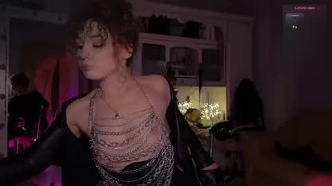 Miss Nelly online show from July 12, 10:01 pm
