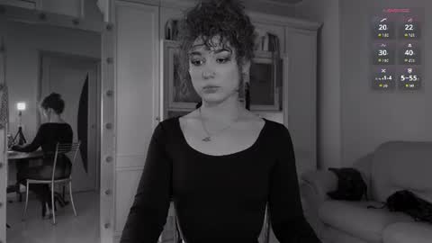 Miss Nelly online show from July 26, 5:42 pm