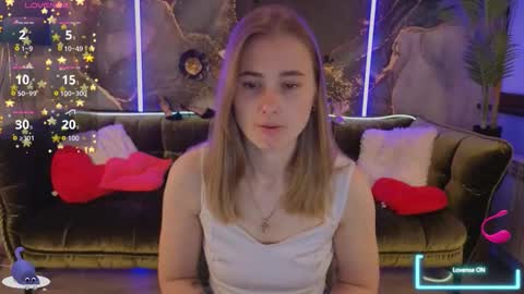Alisa online show from September 15, 6:35 am
