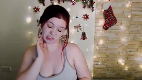 Alexi online show from December 17, 10:54 pm