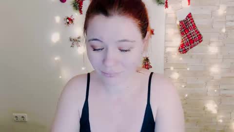 Alexi online show from December 31, 12:11 am