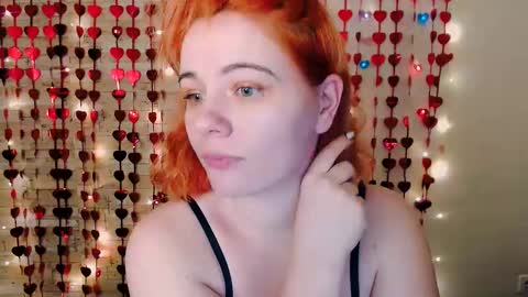 Alexi online show from February 7, 11:03 pm