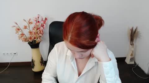 Snapshot of sun_lovely chatting on November 29, 2:53 pm Alexi online show from November 29, 2:53 pm