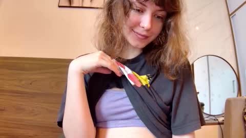 luna online show from October 26, 2:06 am