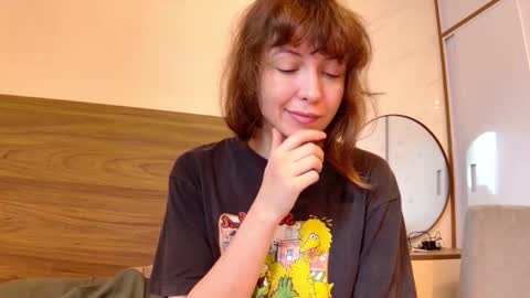 luna online show from October 27, 2:26 am