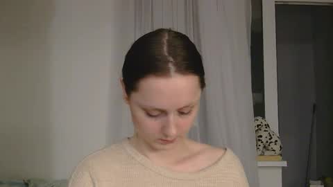 Olivia online show from January 11, 2:44 pm