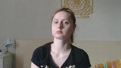 Olivia online show from March 30, 11:33 am