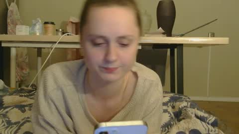 Olivia online show from May 19, 7:42 pm