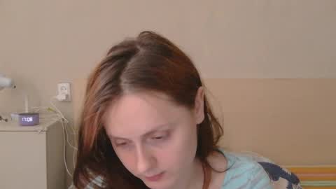Olivia online show from June 1, 2:08 pm