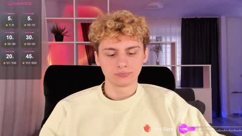 Emilio online show from December 3, 11:11 am