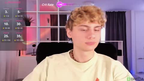 Emilio online show from February 25, 1:28 pm