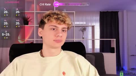 Emilio online show from March 6, 4:52 am