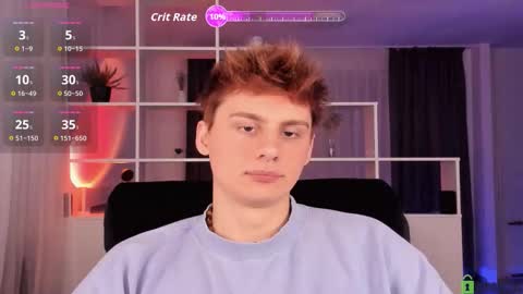 Emilio online show from October 4, 5:22 pm