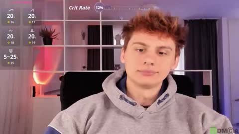 Emilio online show from October 16, 7:09 am