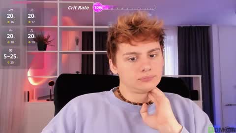 Emilio online show from November 20, 7:52 am