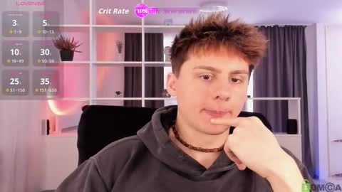 Emilio online show from March 5, 11:39 am