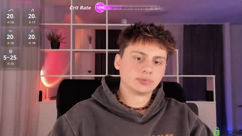 Emilio online show from April 5, 5:43 pm