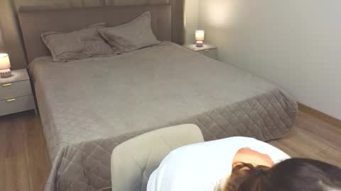 Angella online show from January 11, 4:17 am