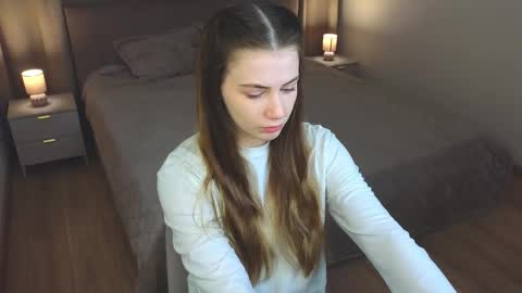 Angella online show from February 3, 4:10 am