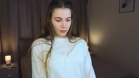 Angella online show from February 3, 6:40 am