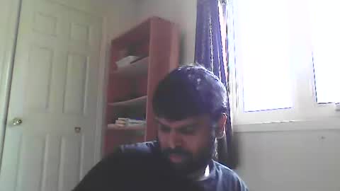 Sundoog online show from April 20, 7:37 pm