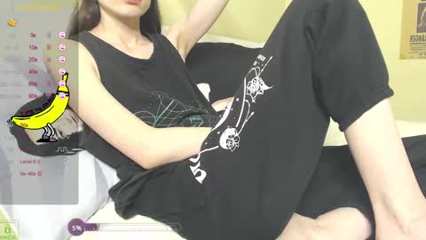 Vicky online show from February 27, 11:26 pm