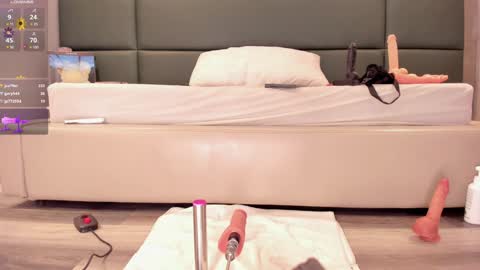 Liss online show from December 21, 7:38 pm