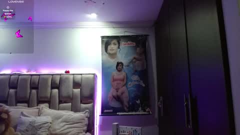 Jeraldine online show from February 16, 11:56 pm