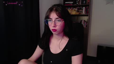  violetta  online show from March 18, 9:07 pm