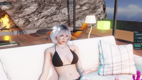 sunhee online show from November 18, 5:34 am