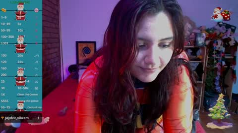 sunny online show from December 18, 6:10 am