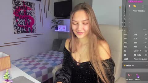 Sofia online show from December 17, 2:44 pm