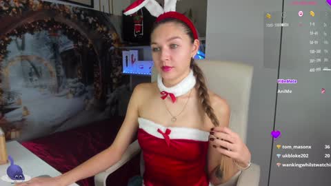 Sofia online show from December 24, 10:01 am