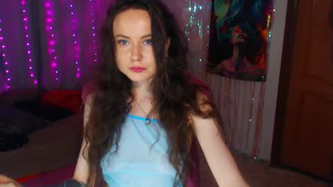 Mistress Eve online show from June 9, 7:36 pm