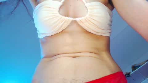 Mistress Eve online show from July 9, 3:38 pm
