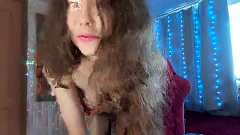 Mistress Eve online show from July 12, 4:53 pm
