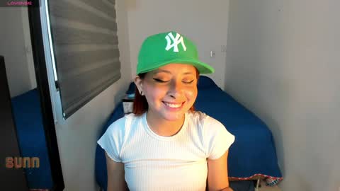 Snapshot of sunn_ray chatting on December 24, 6:50 pm IG zsun ray0 online show from December 24, 6:50 pm