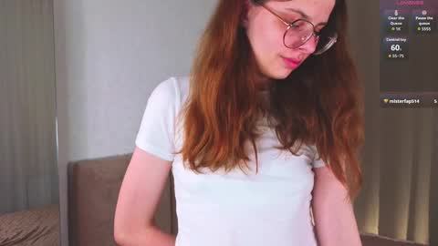 Becky online show from September 14, 3:11 pm