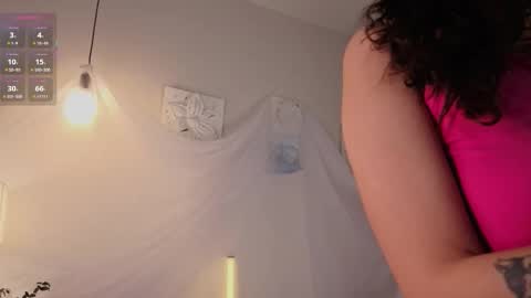 Becky online show from December 1, 1:10 am