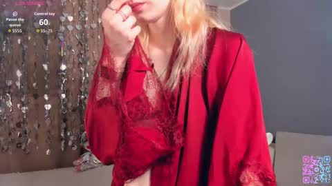 Kiki online show from February 13, 1:12 am