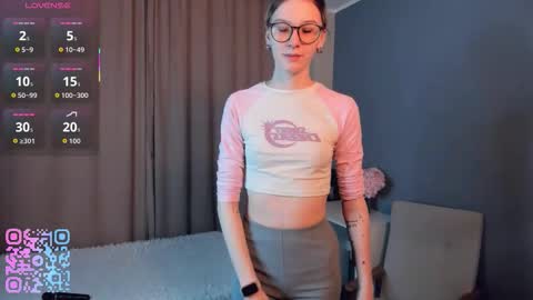 Kiki online show from March 5, 1:12 am