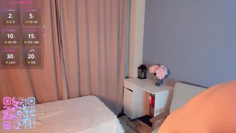 Kiki online show from March 6, 1:35 am