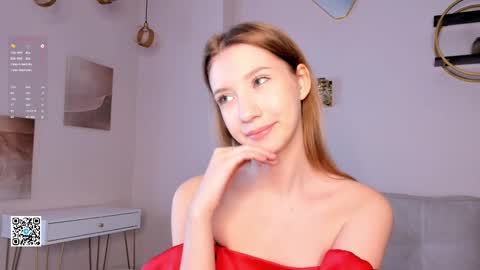 Lily online show from March 5, 11:38 am