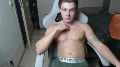 Alice and Sergey online show from February 10, 9:47 pm