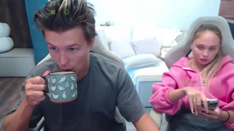 Alice and Sergey online show from October 1, 7:58 am